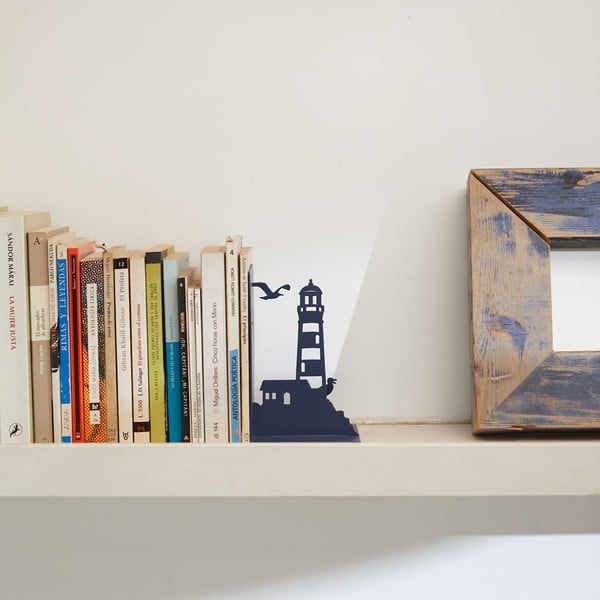 Držač za knjige Lighthouse – Balvi-image-1