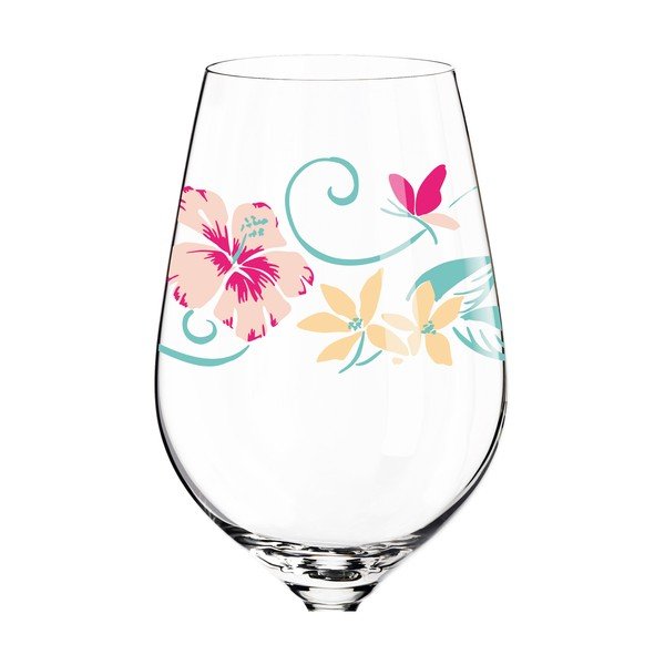Ritzenhoff Dominique Tage kristalno staklo, 600 ml-image-2
