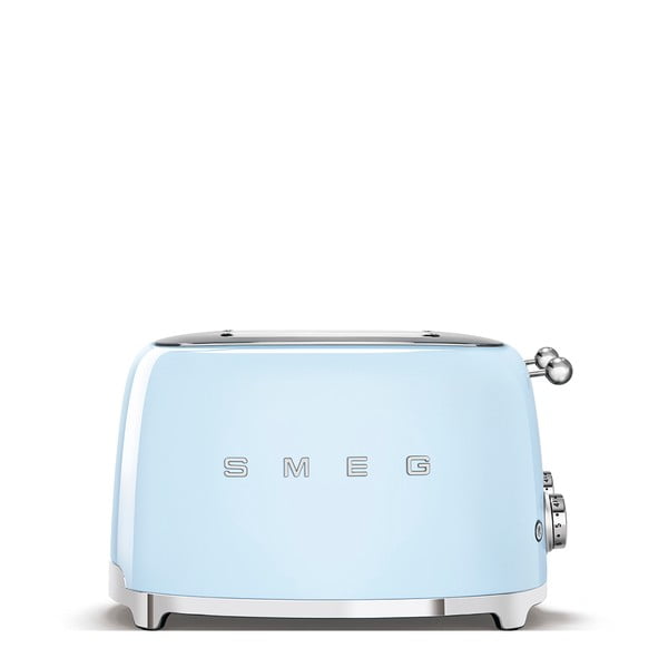 Plavi toster 50's Retro Style - SMEG