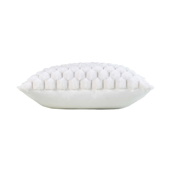 Ukrasni jastuk od umjetnog krzna 45x45 cm Frosty – douceur d'intérieur-image-3