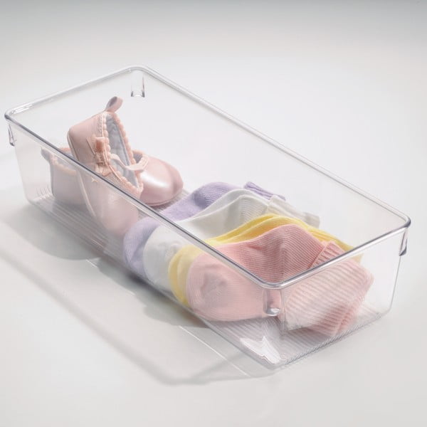 Prozirni organizer iDesign Linus-image-1