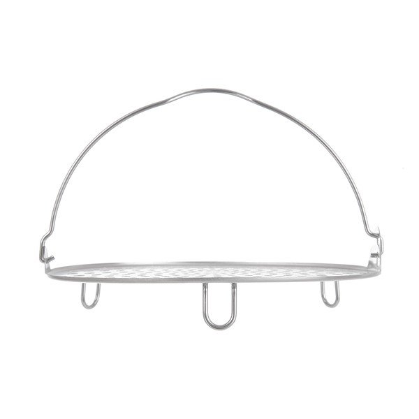 Pribor za kuhanje na pari od nehrđajućeg čelika – Orion-image-1