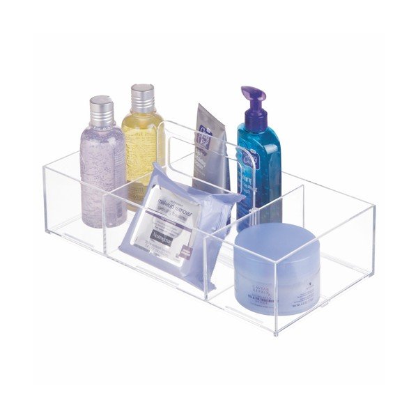 InterDesign organizator Luci Bath, dužina 30,5 cm-image-2