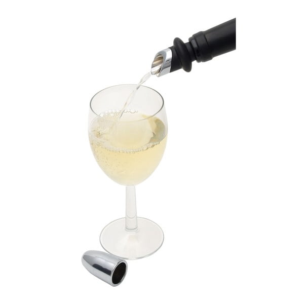 Kuhinjski obrtni uređaj za točenje vina