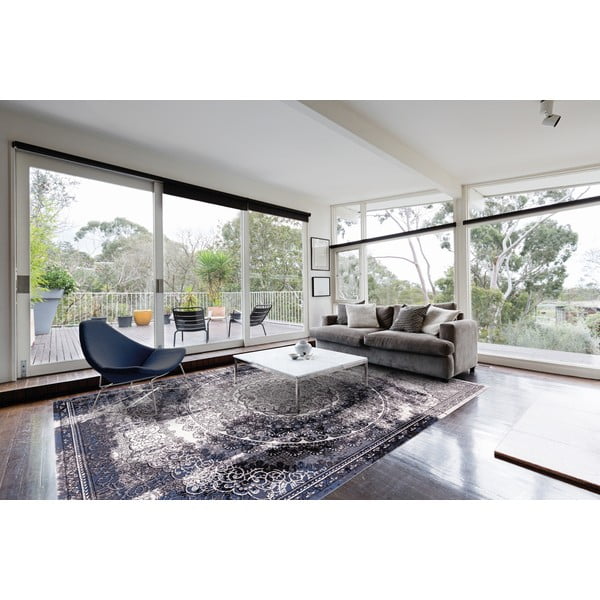 Vuneni tepih 133x180 cm Currus – Agnella-image-1