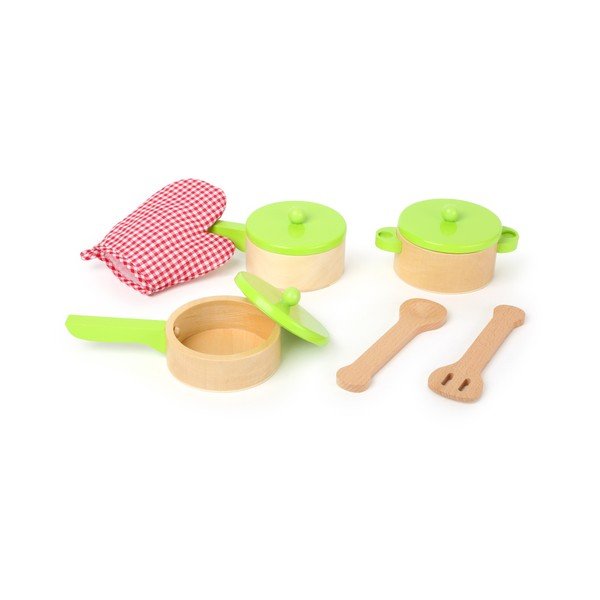 Legler Kuhinjski set za kuhanje-image-1