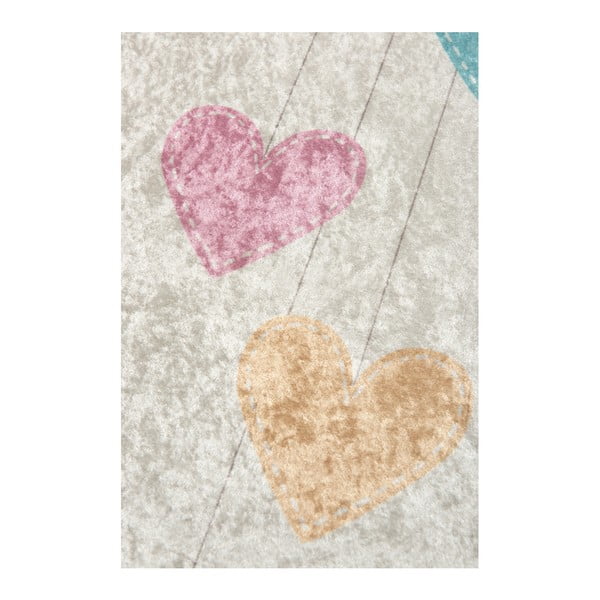 Dječji tepih Baby Cloud, 140 x 190 cm-image-3