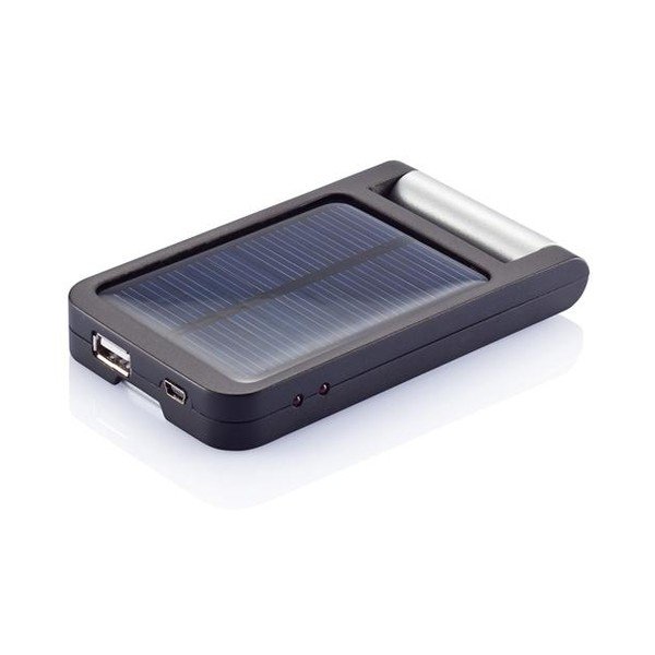 Solarni punjač / postolje za mobitel-image-1