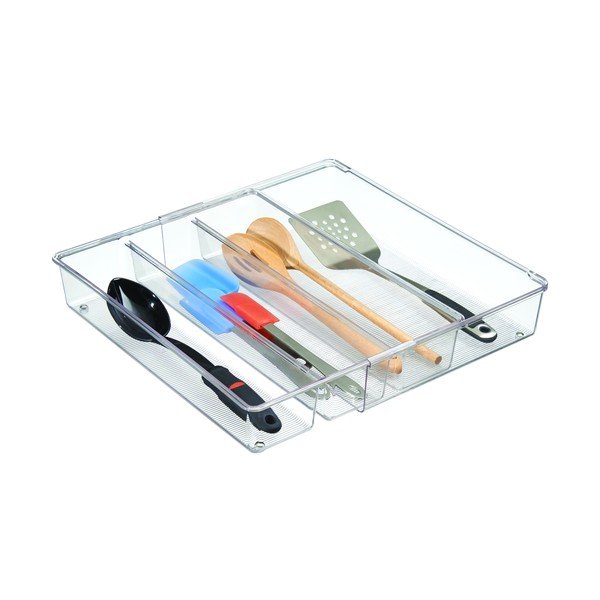 Organizator kuhinje s 4 IdSign Linus odjeljaka, 30,5 x 41 cm-image-4