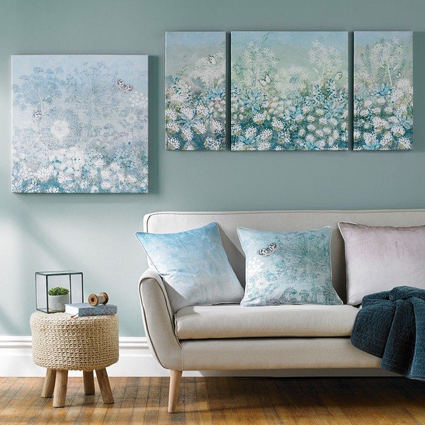Graham & Brown Floral, 70 x 70 cm-image-1