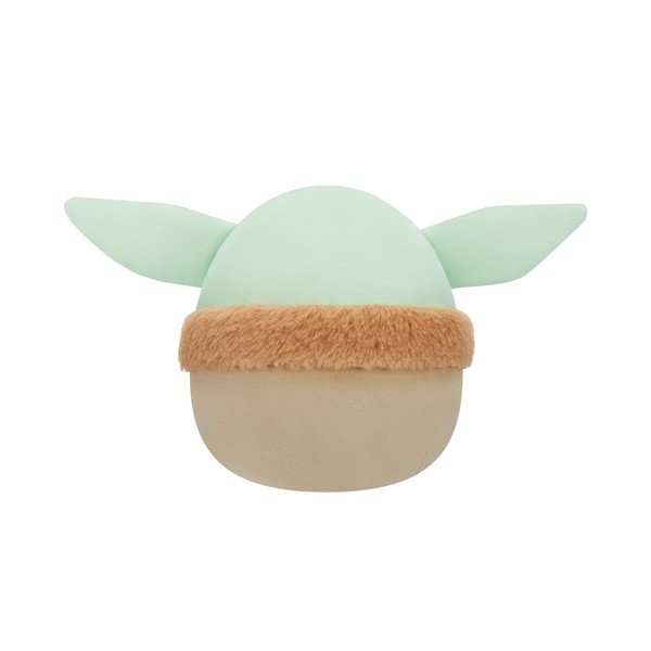 Plišana igračka Grogu – SQUISHMALLOWS-image-2