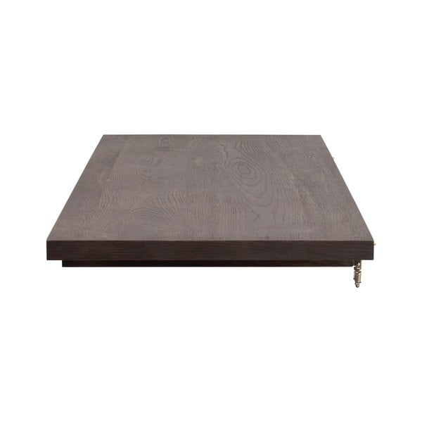 Dodatna ploča za stol u dekoru hrasta 135x50 cm Maddock – Rowico-image-3