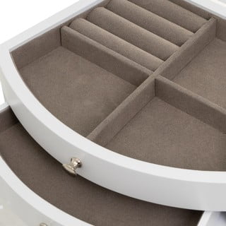 Organizator nakita – Casa Selección