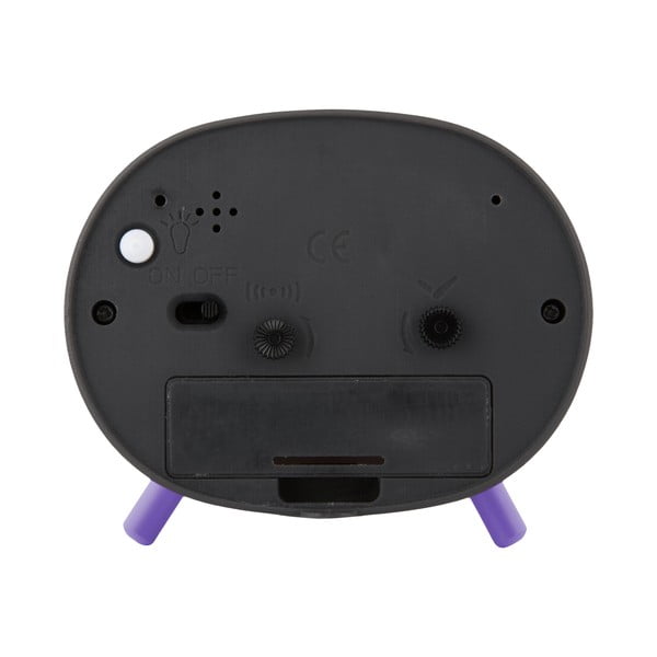 Budilica Cheeky – Karlsson-image-3