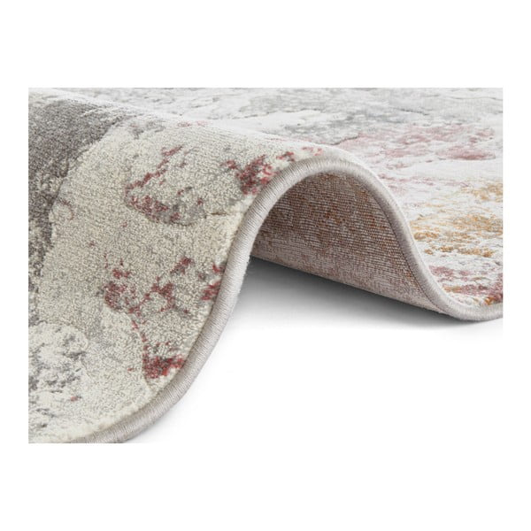 Svjetloplavo-sivi tepih Elle Decor Arty Fontaine, 160 x 230 cm-image-2