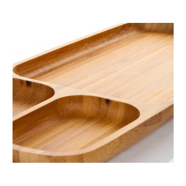 Bambus poslužavnik Bambum Fila, 32x14 cm-image-1