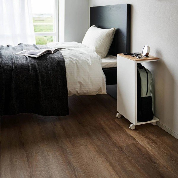 Metalni pomoćni stol 22x31 cm Tower – YAMAZAKI-image-3