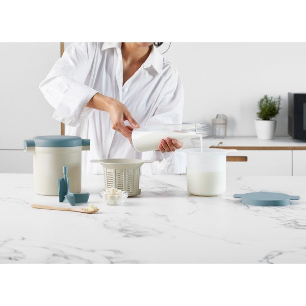 Plastičan aparat za jogurt – Lékué-image-3