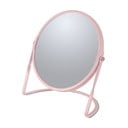 Kozmetičko povećavajuće ogledalo (s povećanjem 5x) ø 18 cm Akira – Spirella