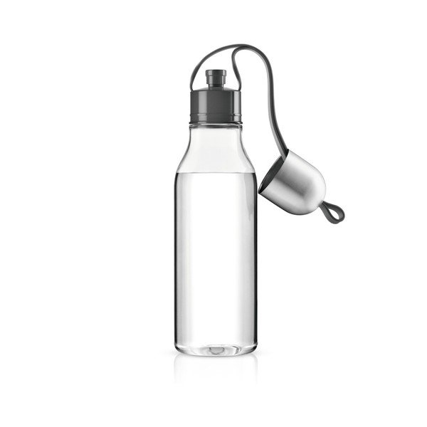 Eva Solo Graphite sportska boca, 0,7 l-image-1
