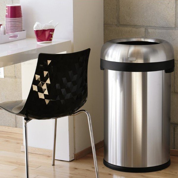 Kanta za otpatke simplehuman, 80 l-image-2