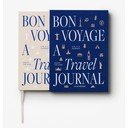 Bilježnica 104 str. Bon Voyage Travel Journal – Printworks