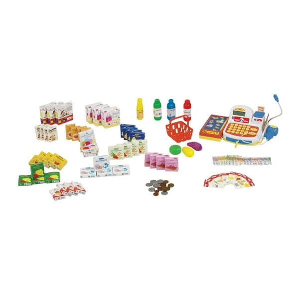 Set za igru Roba Accessories