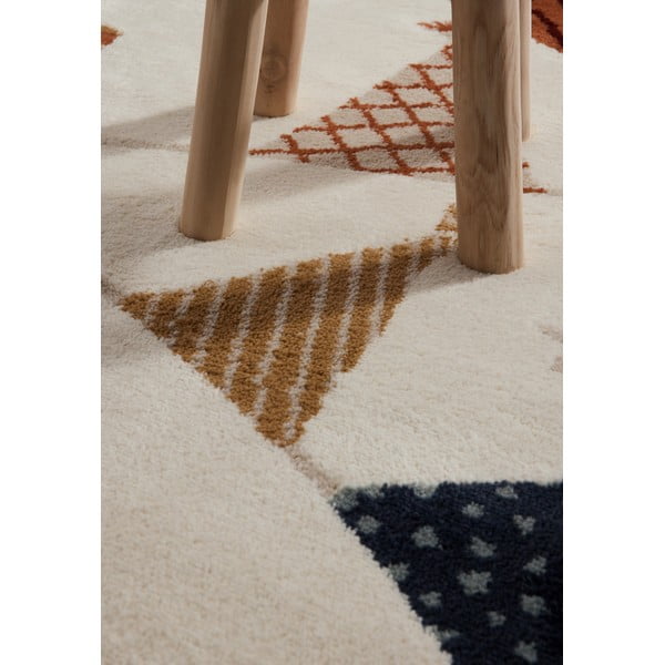 Krem dječji tepih 160x235 cm Kids Party – Hanse Home-image-2