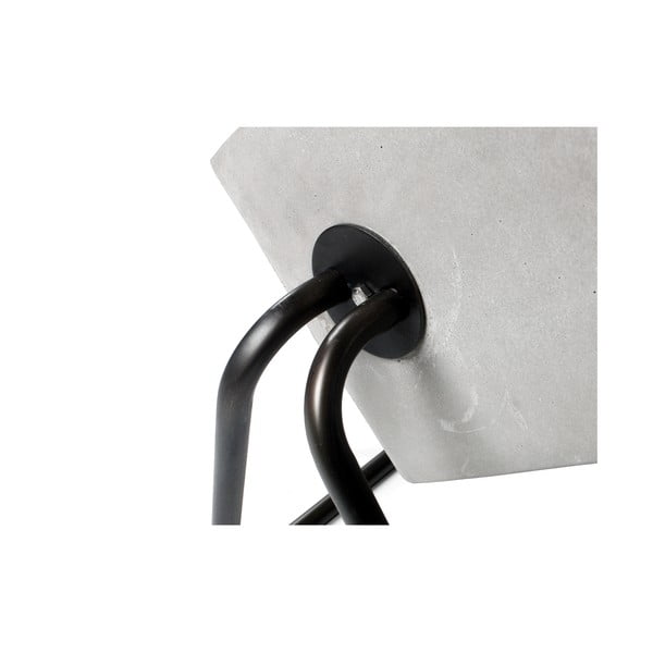 Samostojeća svjetiljka od betona Beton Lyon Floor-image-2