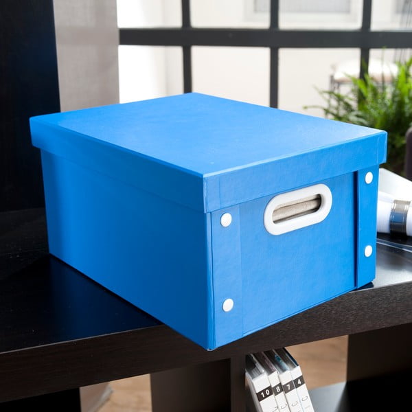Compactor Blue kutija za odlaganje
