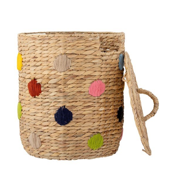 Dječja kutija za pohranu od vodenog zumbula Jooha – Bloomingville Mini-image-1