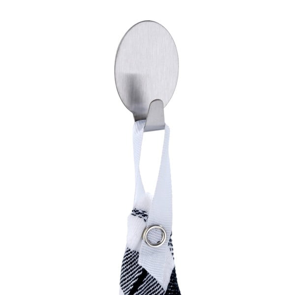 Set od 4 kuke od nehrđajućeg čelika Wenkoo Hook-image-3