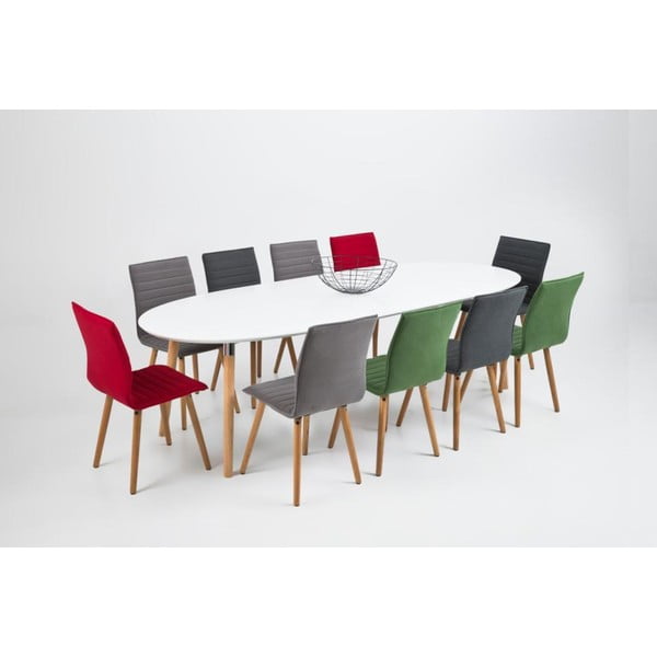 Blagovaonski stol na razvlačenje Actona Belina Duro, 170 x 100 cm-image-4