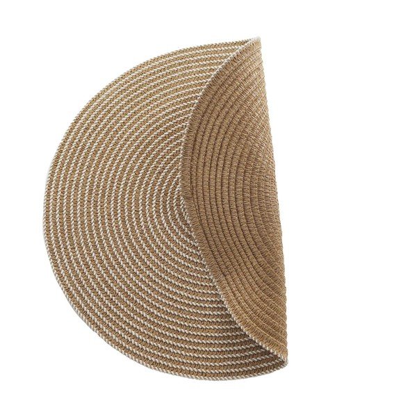 Tekstilni podmetač ø 38 cm Othello – douceur d'intérieur-image-2