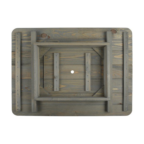 Vrtni stol 78x57 cm – Esschert Design-image-1