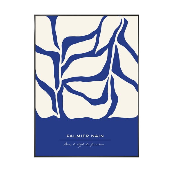 Slika 50x70 cm Palmier – Styler