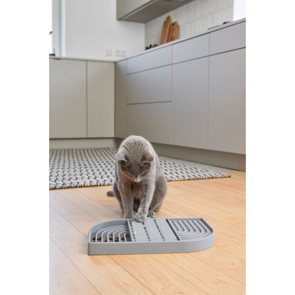 Hranilica za ljubimce Aperitivo Greige – MiaCara-image-4