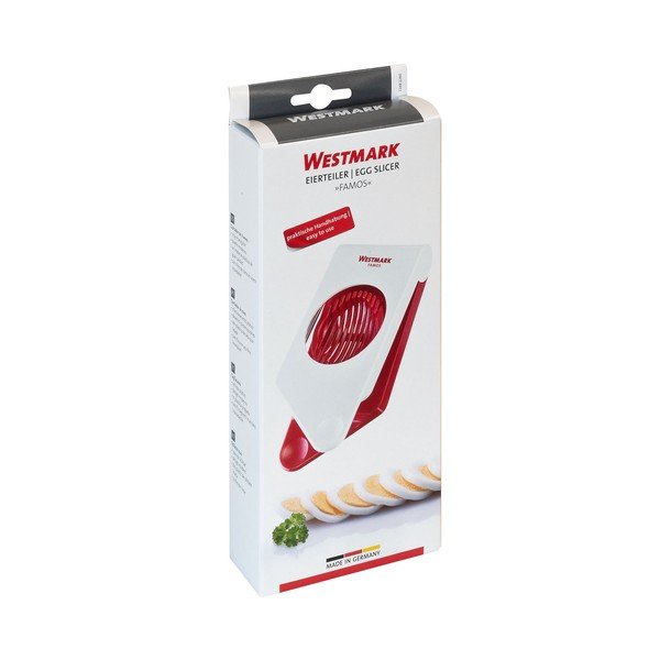 Rezač bijelih jaja Westmark Famos-image-2
