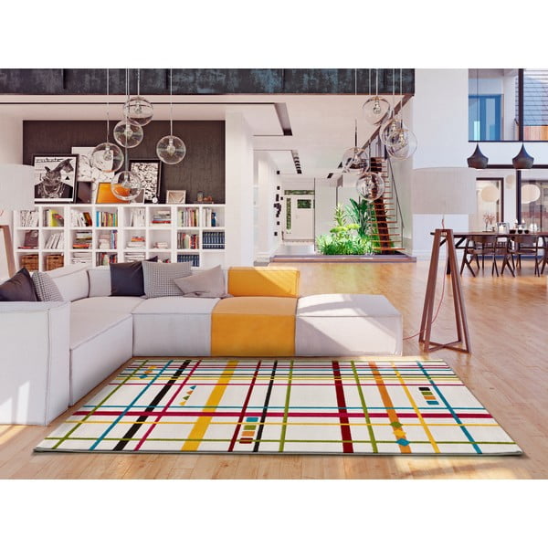 Tepih 120x170 cm Pastry - Universal-image-1