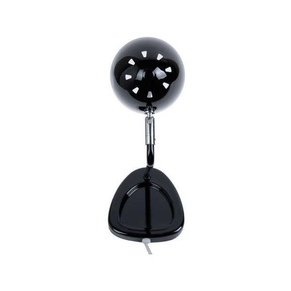 Crna stolna lampa Present Time Cap-image-1