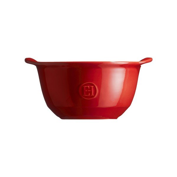 Crvena keramička zdjelica 550 ml Ultime – Emile Henry-image-3