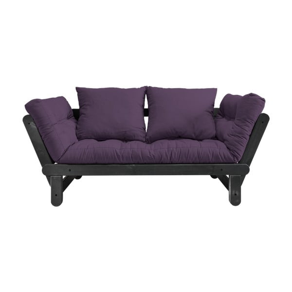 Karup Beat Black / Purple varijabilna sofa-image-2