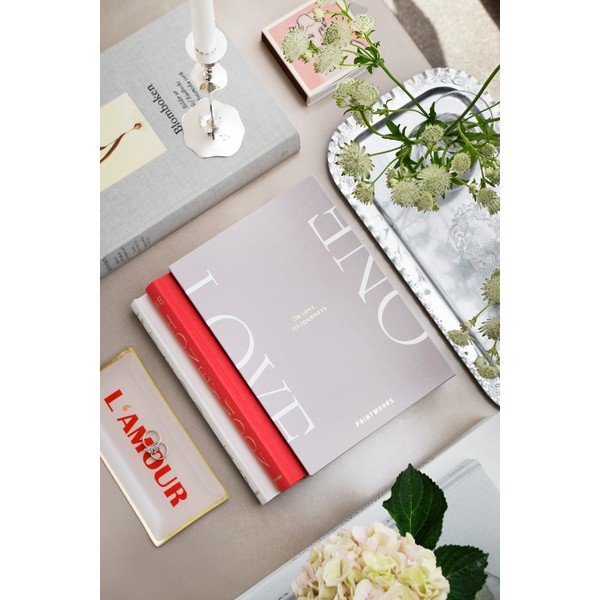 Foto album Wedding 2-pack - One Love – Printworks-image-4