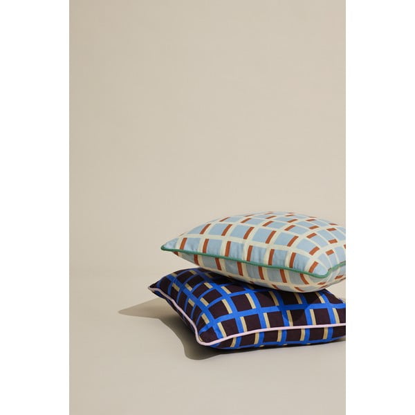 Ukrasni jastuk 50x50 cm Agenda – Hübsch-image-1