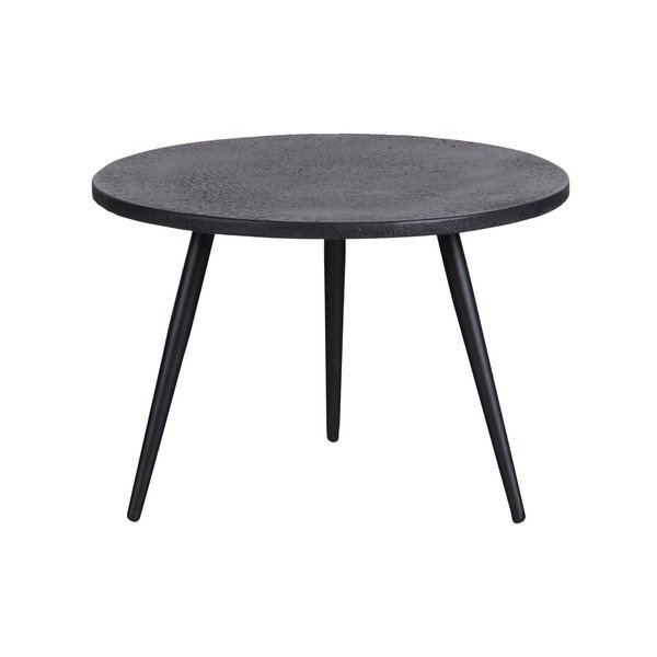 Set od 2 vrtna pomoćna stolića WOOOD Suze-image-3