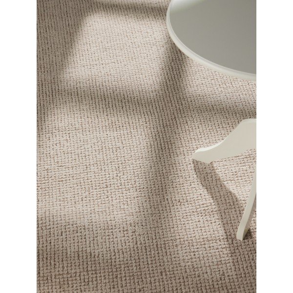 Krem ručno rađen vunen okrugao tepih ø 160 cm Greenwich – Ted Baker-image-2