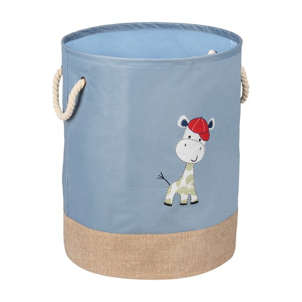 Dječja košara za stvari od tkanine Gerry - Wenko-image-4