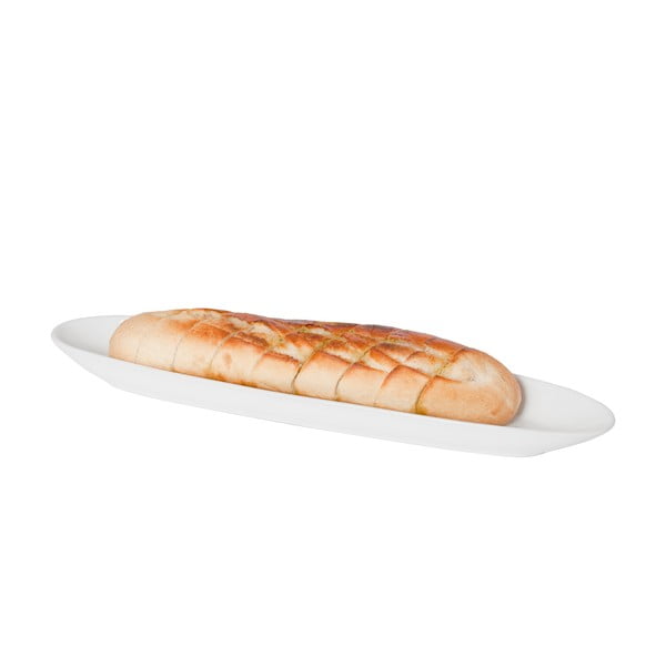 Zdjela za posluživanje baguette kruha