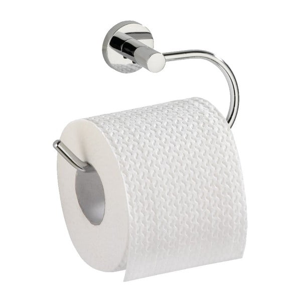 Wenko Power-Loc Elegance samodržeći stalak za toaletni papir