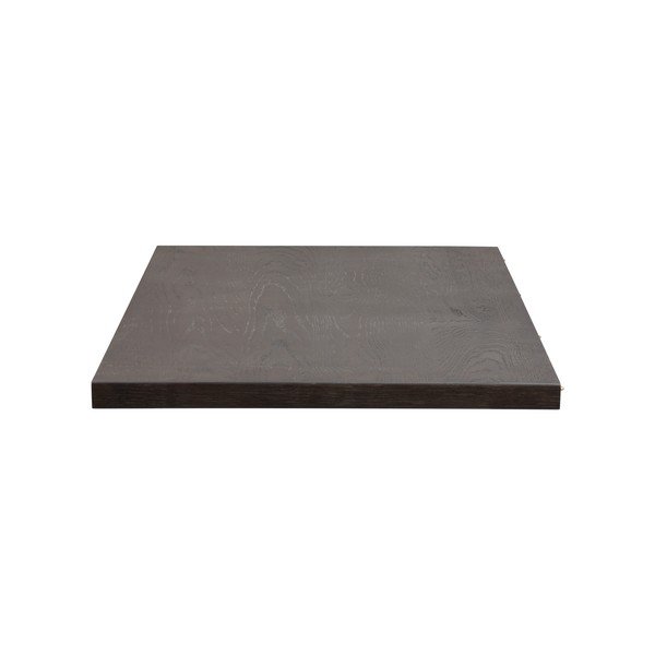 Dodatna ploča za stol u dekoru hrasta 105x50 cm Gifford – Rowico